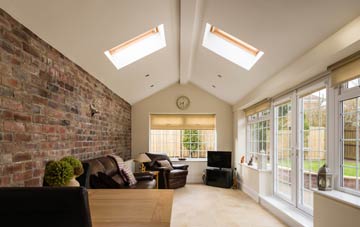 conservatory roof insulation Turnditch, Derbyshire