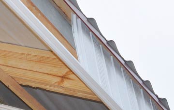 why Turnditch fascia repairs are essential
