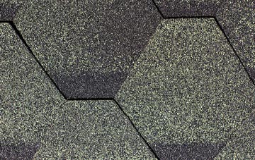 Turnditch fibreglass shingle repairs