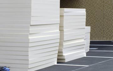 Turnditch flat roof insulation costs