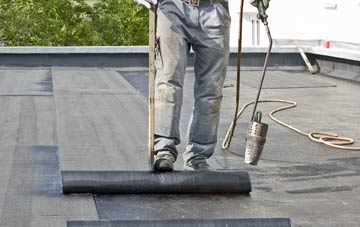 flat roof replacement Turnditch, Derbyshire
