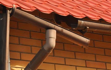 Turnditch gutter repair costs