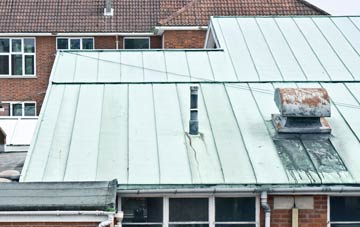 Turnditch lead roofing costs