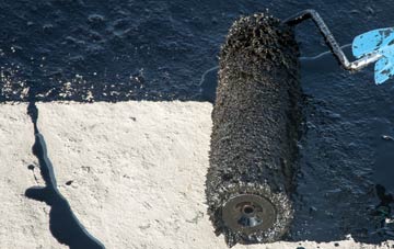 Turnditch liquid sealant waterproofing