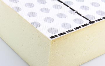 meeting Turnditch building codes