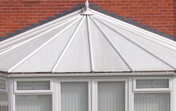 Turnditch polycarbonate conservatory roof repairs