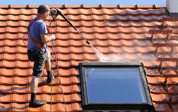 roof cleaning Turnditch, Derbyshire