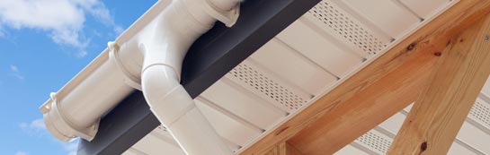 get Turnditch guttering quotes today