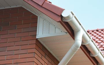 Turnditch soffit repair costs