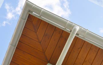 Turnditch soffit types