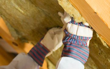 types of Turnditch pitched roof insulation materials