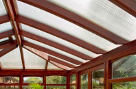 Turnditch conservatory roofing insulation