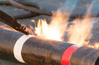 Turnditch flat roofing replacement