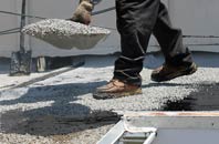 find rated Turnditch flat roofing replacement companies