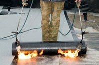 Turnditch flat roof sealing quote