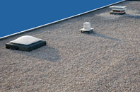Turnditch flat roofing