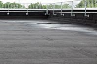 find rated Turnditch flat roofing companies