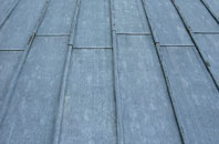 Turnditch lead roofing