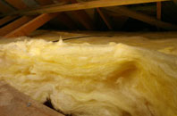 Turnditch pitch roof insulation