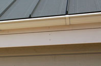 Turnditch soffit repair