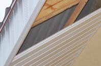 rated Turnditch soffit repair companies